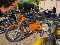 Forum des associations Milhaud 2025